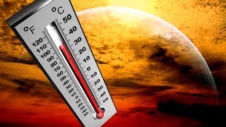 April was the 400th straight warmer than average month due to global warming