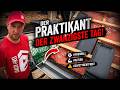 Der Praktikant | Der zwanzigste Tag #fußball #action #safetygehtfirst