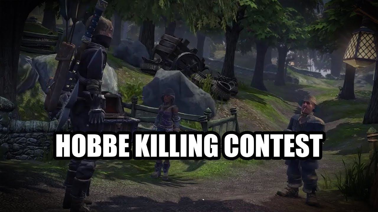 Humbling Whisper! | Fable Ep. 12