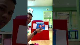 DIY Mini Basketball game | STEAM CLASS #steamgame #steamclass #teacherinthailand #youtube #bangkok