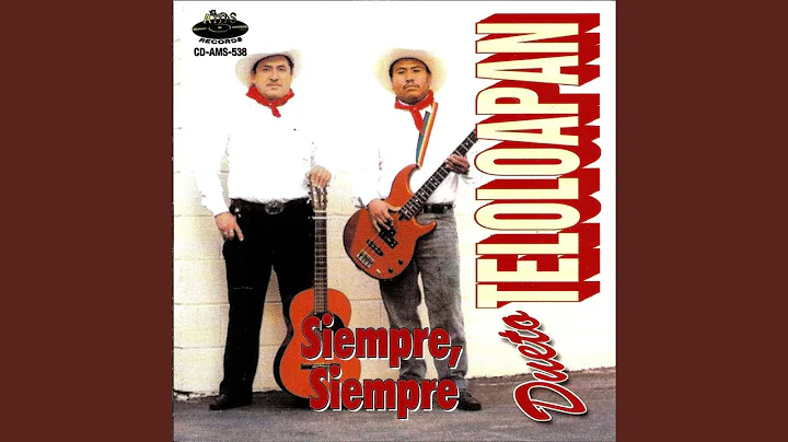 Corrido de Bernardo Vargas