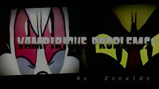 [+FLM/FLP/MIDI] Vampirique Problems - FNF: Bunniculas Great Night OST (3rd song) @DonaldoSG7680