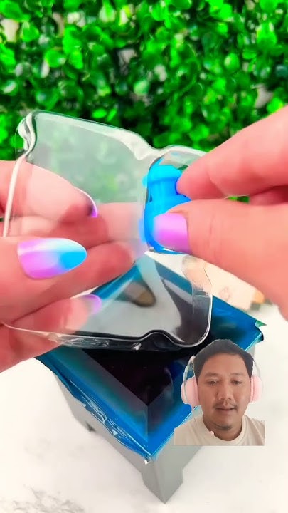 mainan-apa-itu-miniature-satisfying-toys-shorts-youtube
