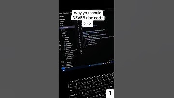 Avoid vibe coding chaos! #codinglife #developer #engine #dripz