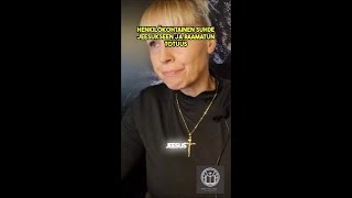 Onko sinulla todellinen suhde Jeesukseen? Katso video ja ota askel lähemmäs totuutta.
