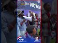 Scenes from the Baba Yara Sports Stadium as NPP delegates gather for the national executive election