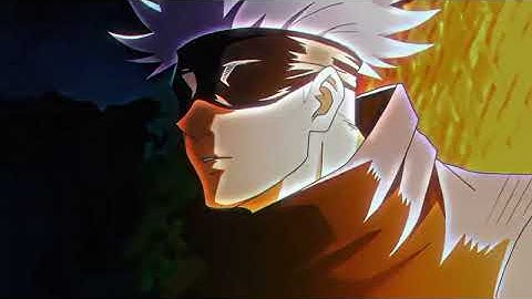 Sempero ultra slowed x gojo AMV EDIT.🎧🎧🎧🎧🎧🎧🎧🎧