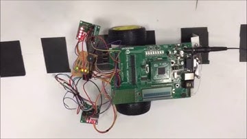 Team A Embedded Microprocessor Group Project 1 Video