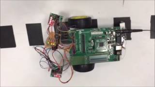 Team A Embedded Microprocessor Group Project 1 Video Profile