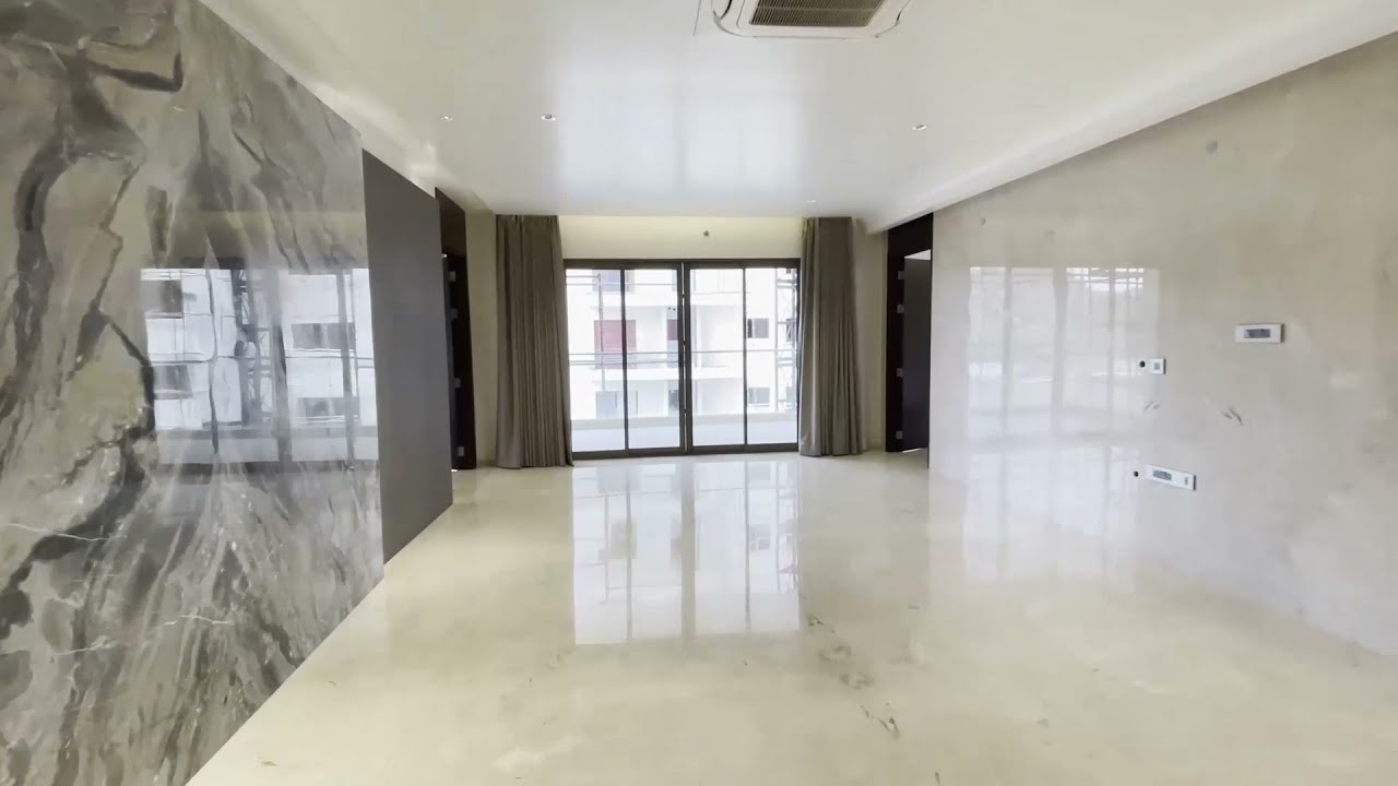 Sky High by Harsha Developers- A magical way of Luxury Living