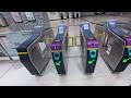 Hong Kong MTR View🇭🇰 | Amazing View | Passanger Safety | Customer Care | Travel Card | All In One