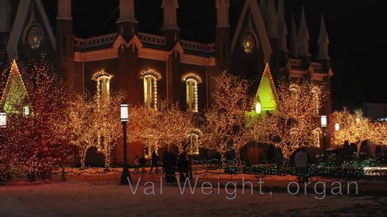 The Cherry Tree Carol YouTube