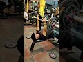 30 KG Triceps Workout 🏋️‍♀️