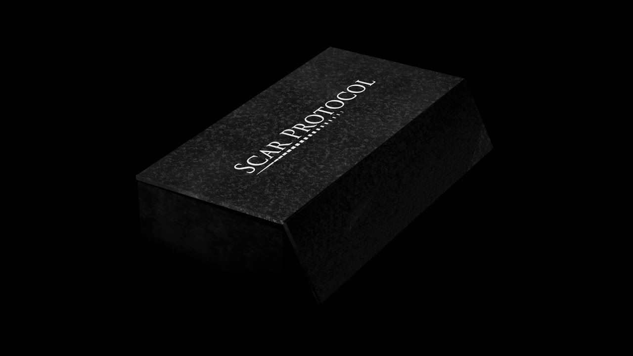 Scar Protocol | Your Healing Begins Today