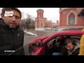 Volkswagen Beetle - Большой тест-драйв / Big Test Drive - Новый Beetle