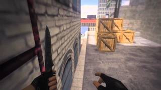 KZJG o O :3 one round on awp rooftops