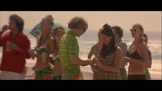 Blow (2001) - George and Tuna start selling Weed scene