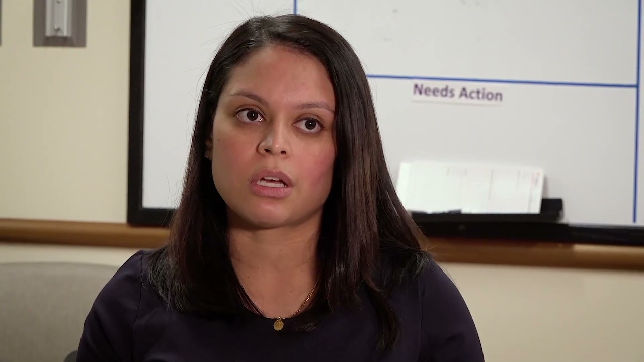 New Spanish support for expecting mothers. — Community Hospital East OB