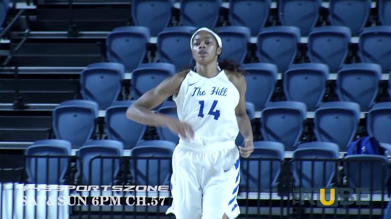 Shadow Creek Sharks vs Barbers Hill Eagles PLAYOFFS 2-16-18