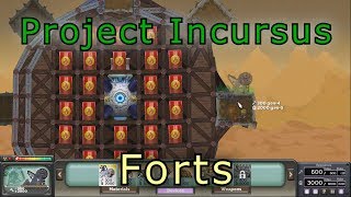 New Map by TrippleT Part 1 - Forts Multiplayer 1v1 [33]