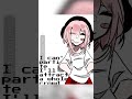 idk imagine a title #art  #animation
