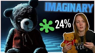 IMAGINARY is the Dumbest Movie of the Year | Explained