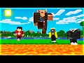 MINECRAFT MANHUNT MA SE MUOIO I MIEI AMICI PERDONO! - MINECRAFT ITA MANSAVE