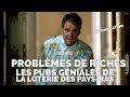 Compilation culture pub  les pubs gniales de la loterie des paysbas