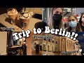 Trip to Berlin💞 | *Klassenfahrt *shopping🛍 | Lisa Sophie