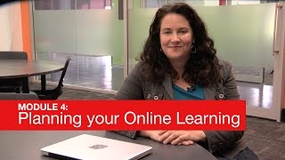 Introduction to Module 4