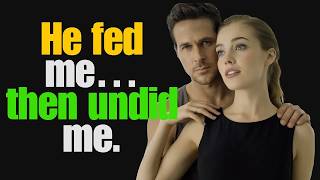 He Was Just the Private Chef… Until He Asked If I Was Happy | A True Infidelity Story