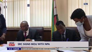 ZTN News Blitz - 20 May 2021