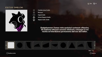 Uncaged Monstercat Emblem Tutorial ( COD WW2 )