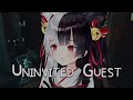 【Uninvited Guest】何かがいる変な家に入ってきました 最近出た怖いホラゲー