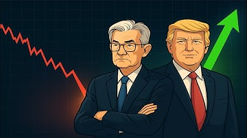 📉 Markets Are Shaking You Out... Here’s Why I’m Calm 🧠 #marketcrash #stockmarket