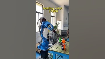 #Bront robot #stamping robot #spraying robot #welding robot #unloading robot #palletizing robot