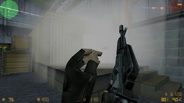 [ POV ] EG.n0thing vs d1v (NewEgg Wanfest 2009)