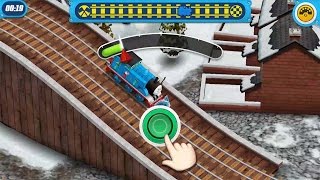 Thomas & Friends: Race On! - for Kids - iOS/Android - Gameplay Video | Best Kids Apps TV screenshot 5