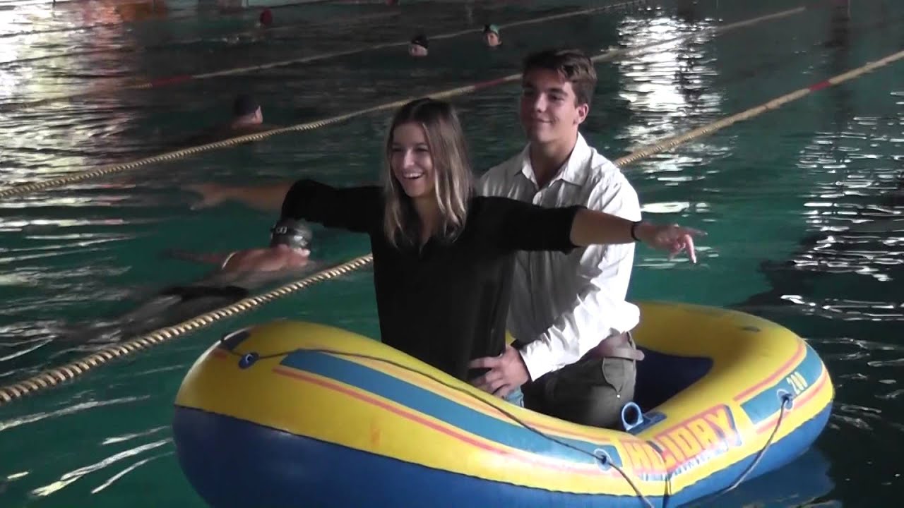 The Oscars - Trailer 2