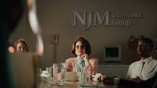 NJM - Through The Years TV 30