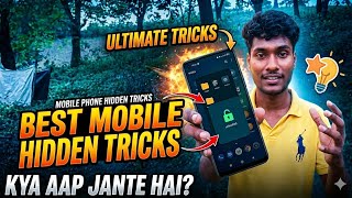 😱Android phone Hidden tricks.Phone secret settings😱 #android #phone#viral #tranding #iphone@MrBeast