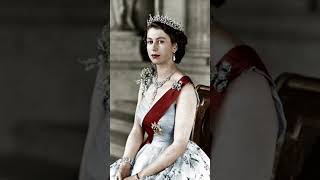 You go down just like holy mary….| Queen Elizabeth edit..read desc| Resimi