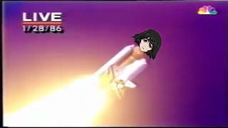 Tuturu Space Shiinasa Mayuri Rocket