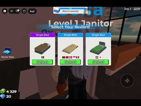 Hotel tycoon 2 part 1
