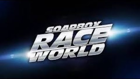 Need For Speed World | Race In World PL Server |  SoapBox R.World