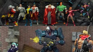 Did Jada Toys Win SDCC 2026? (Invincible Waves 2 & 3 + Cyberpunk: Edgerunners)