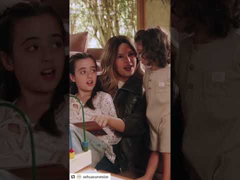 Comercial Dia das Mães Ashua 2026