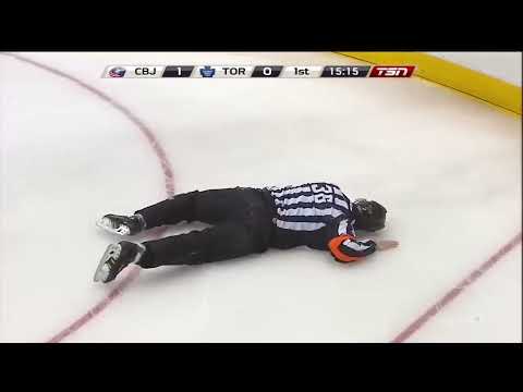 Craziest "Referee Interference" Moments in Sports History