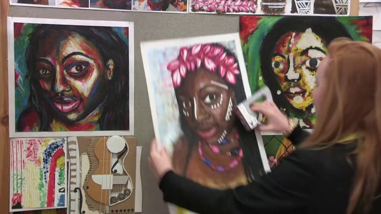 to Stockport Grammar Senior School YouTube