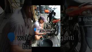 Inget Kata Tukang Tambal Banfreefire